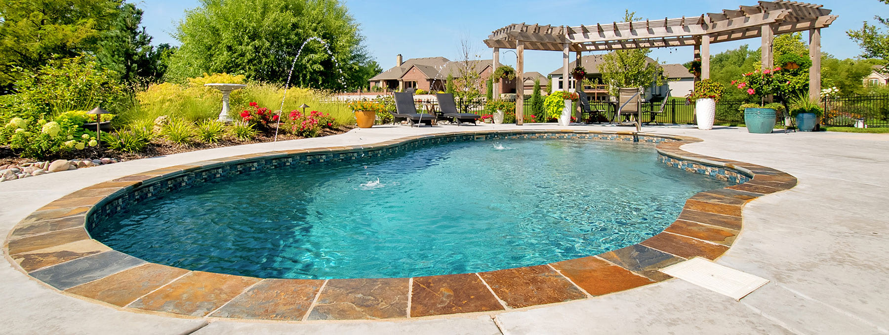 The Essential Guide to Pool Maintenance: Keep Your Water Crystal Clear