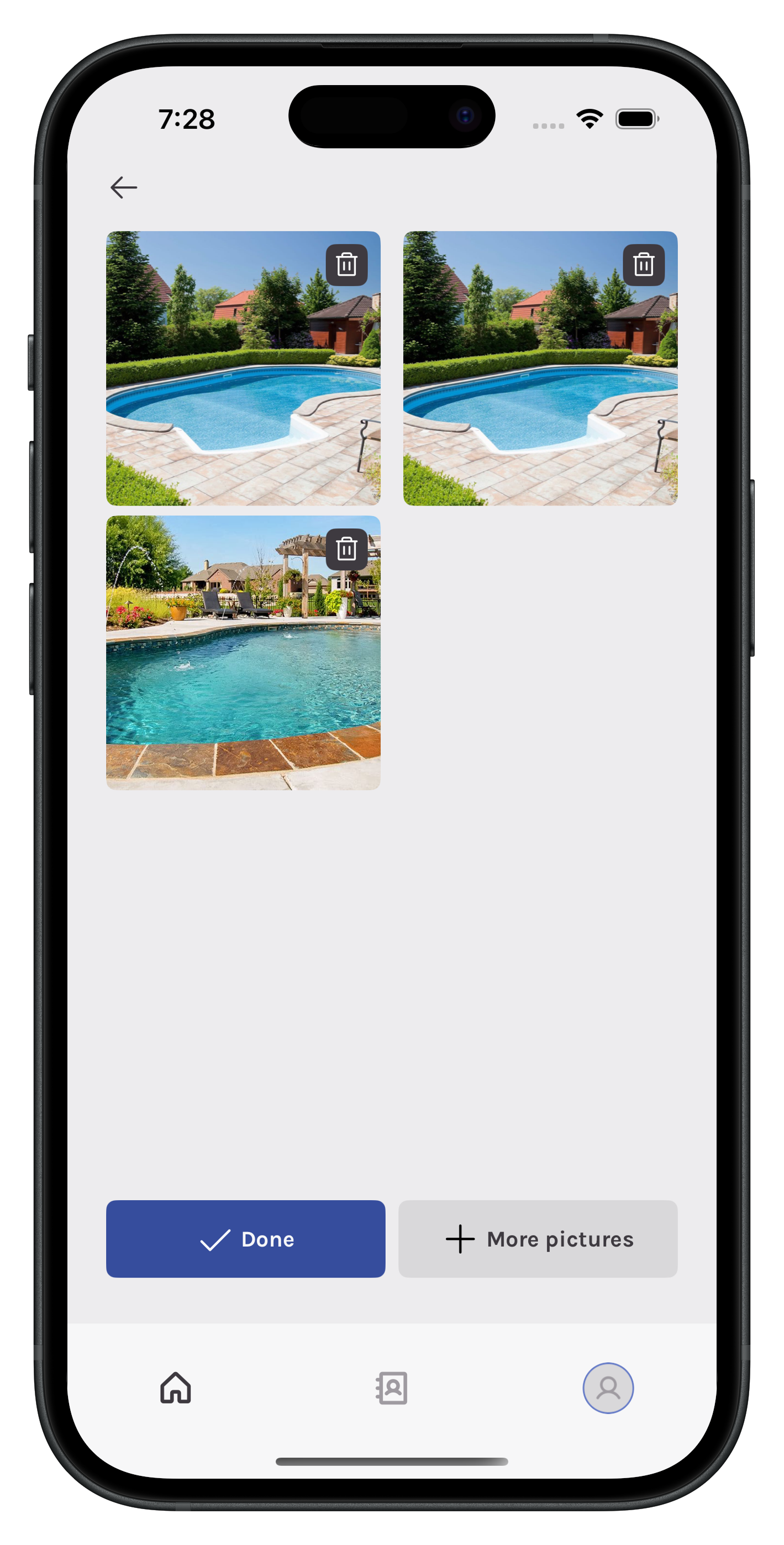 App Screenshot 2