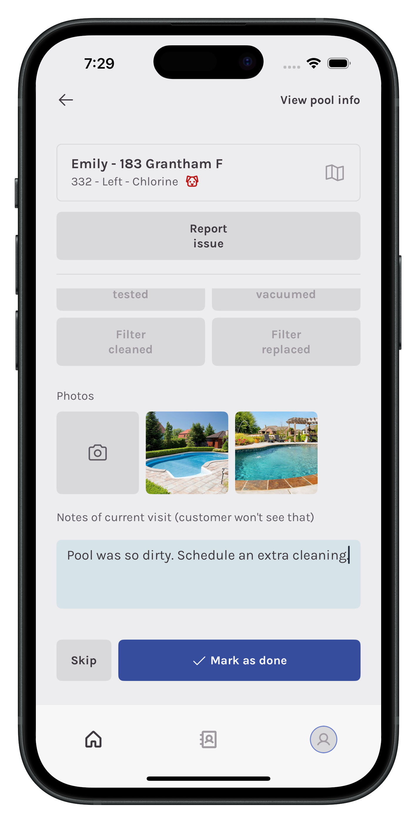 App Screenshot 3