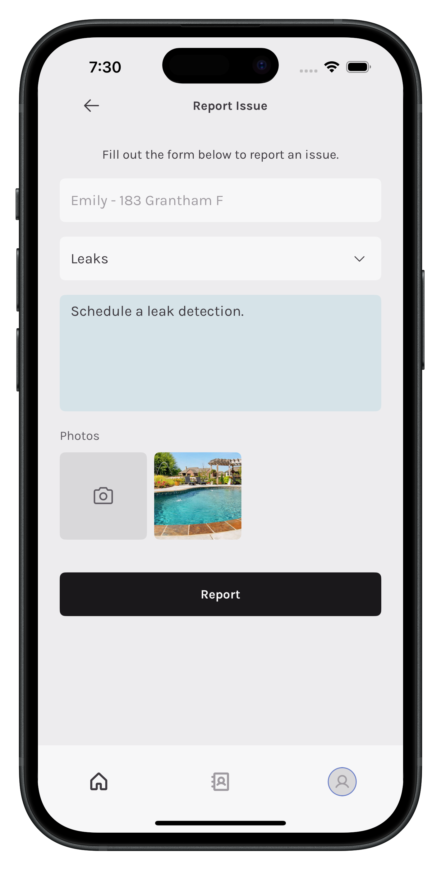 App Screenshot 4