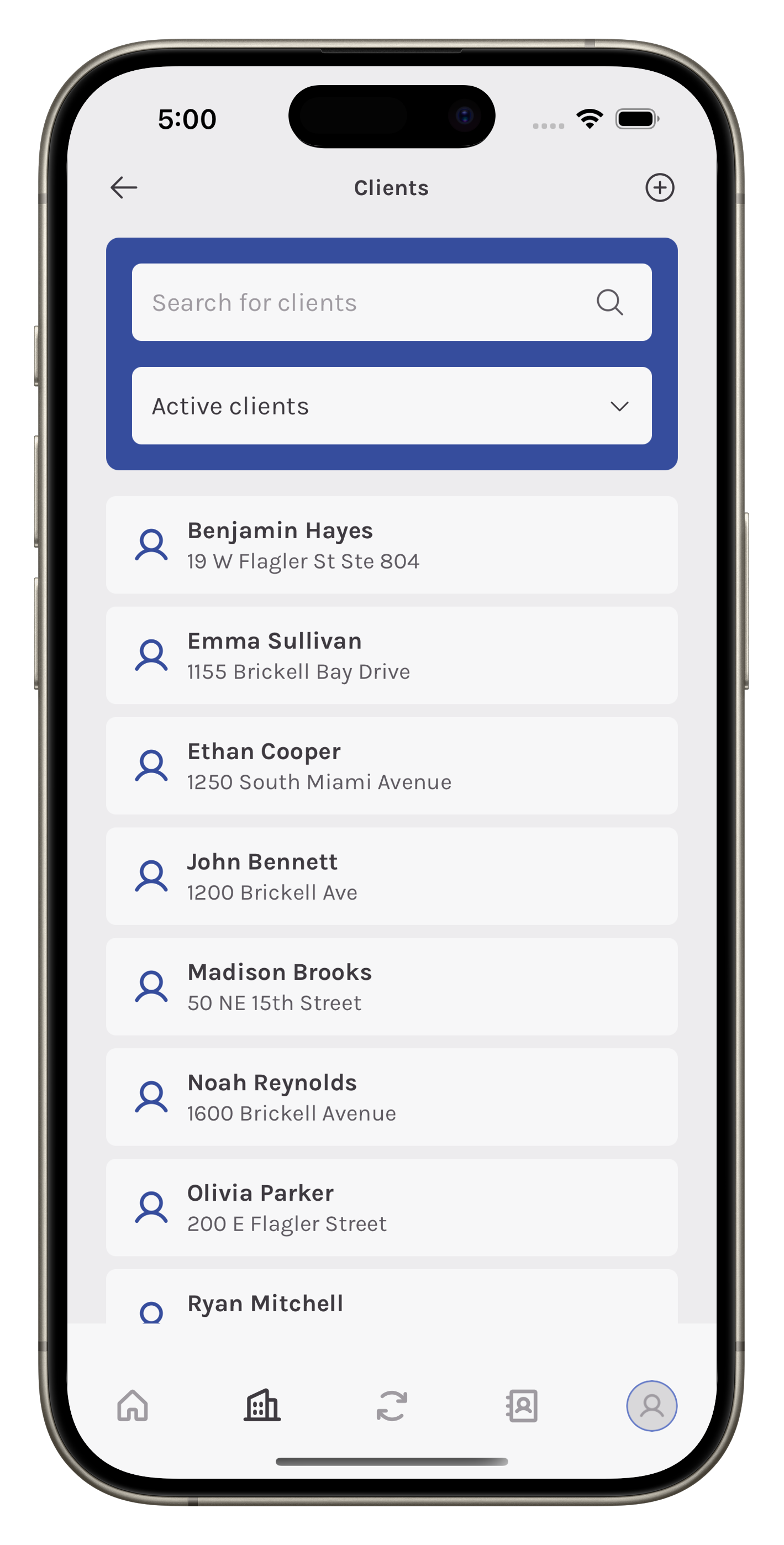 App Screenshot 7