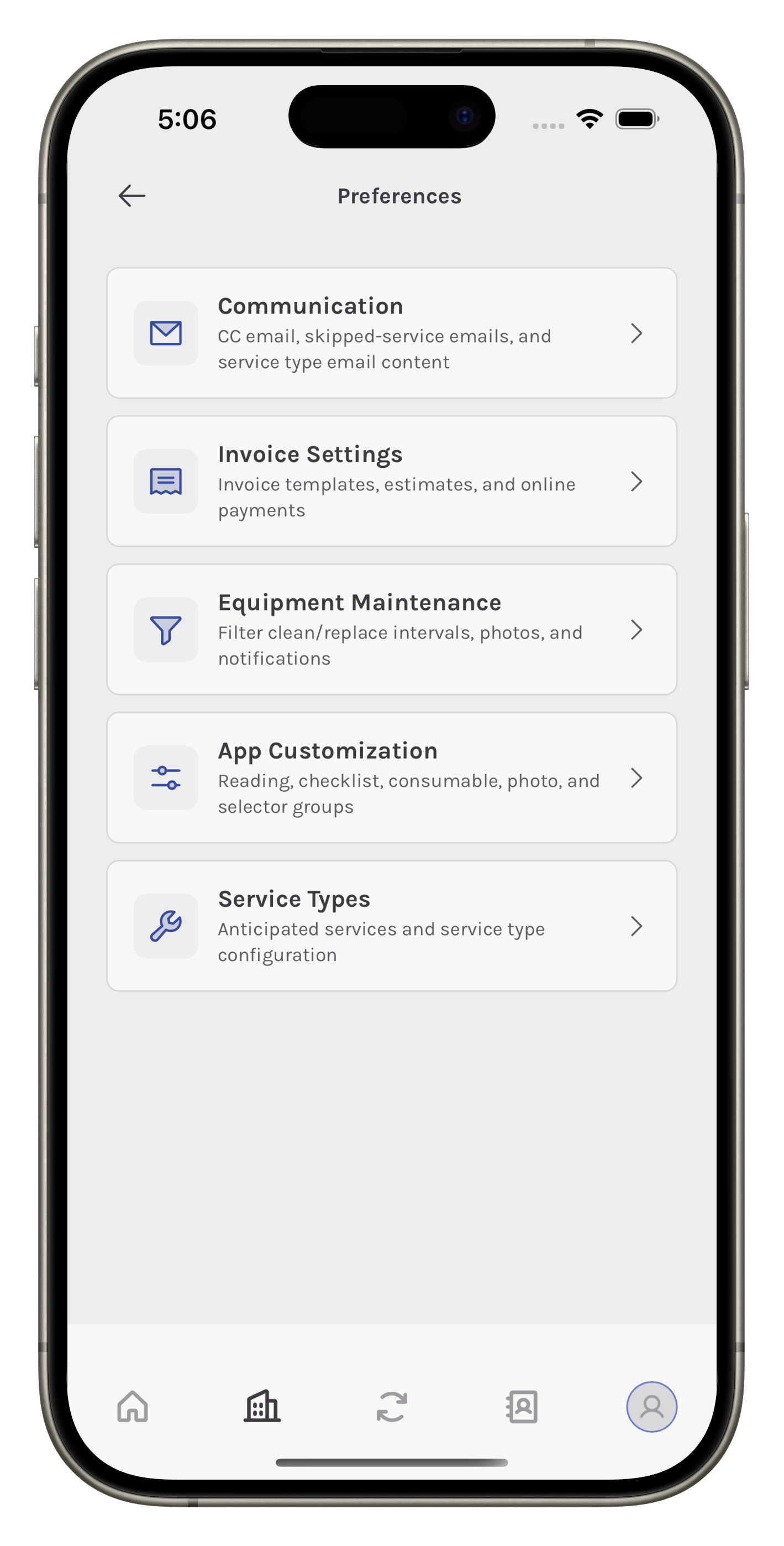 App Screenshot 12
