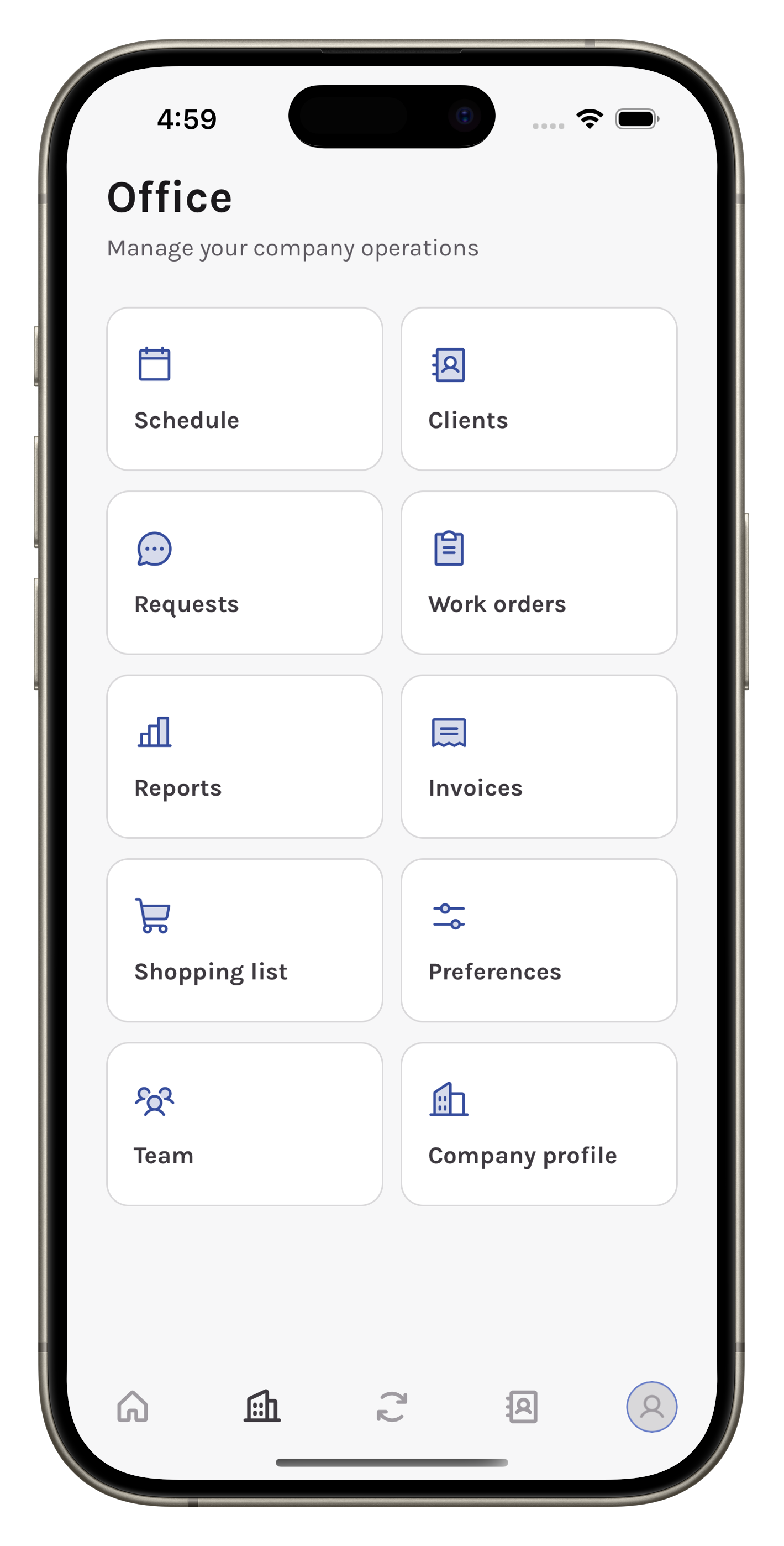App Screenshot 6