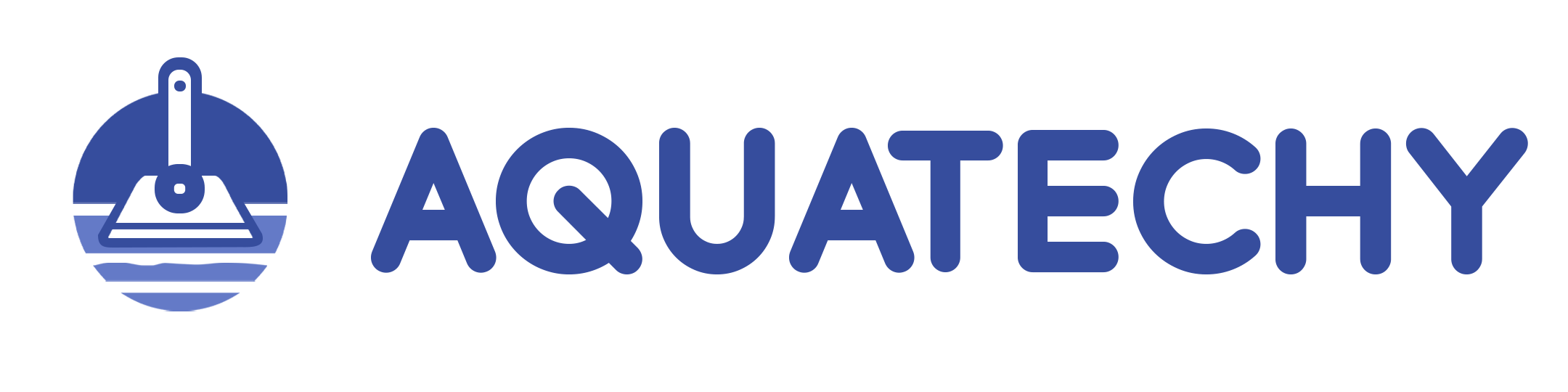 Aquatechy Logo