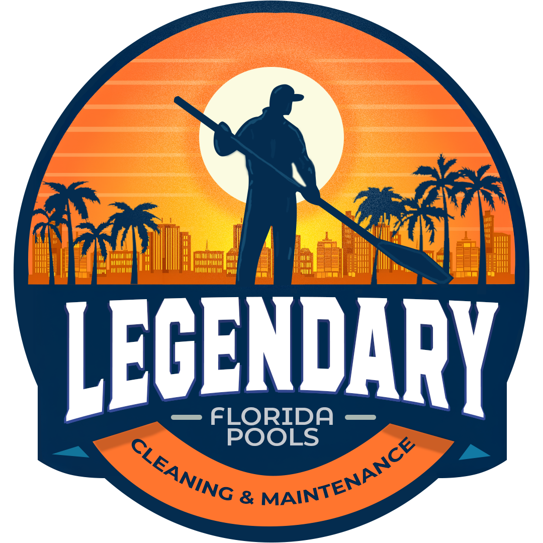 Legendary Florida Pools
