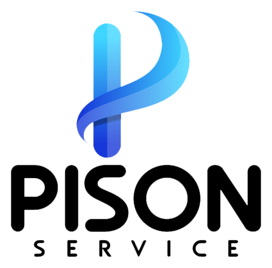Pison Pool Service
