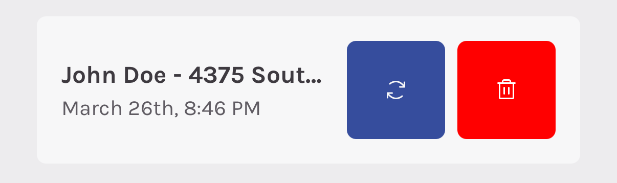 Sync — sync tab and sync profile